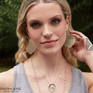 ⚜️NIB! The London Earrings - Park Lane